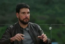 Jan Tópic anuncia posible candidatura a alcaldía de Durán