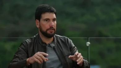 Jan Tópic anuncia posible candidatura a alcaldía de Durán