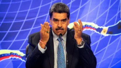 Argentina pide extradición de Nicolás Maduro por violación de derechos humanos