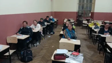 Colegio Maldonado oferta de educación intensiva