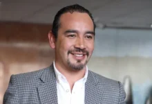 CAL suspende 9 días sin sueldo al asambleísta Juan Andrés González