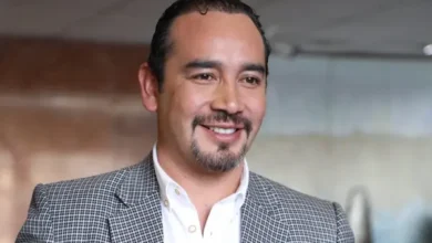 CAL suspende 9 días sin sueldo al asambleísta Juan Andrés González