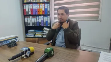 Concejal de Riobamba denuncia presunto tráfico de tierras