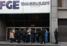 Concurso para Fiscal General del Estado 2026: requisitos y proceso