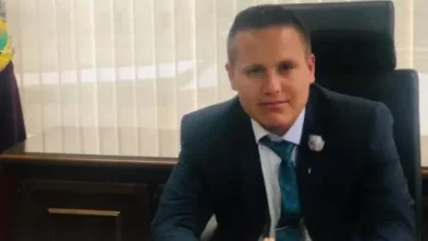 Caso Plaga: Cristian Romero Moya entre los más buscados