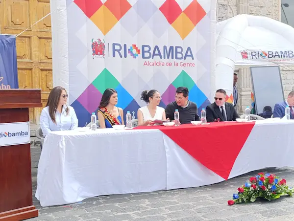 Elección de la Reina de Riobamba 2026: requisitos e inscripciones