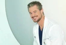 Fallece Eric Dane a los 53 años, actor de Grey's Anatomy