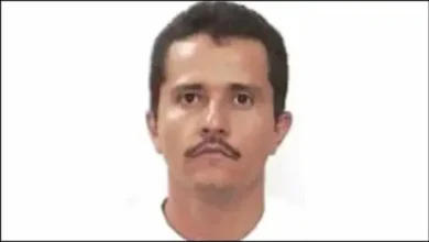 El Mencho el narco más buscado, quién era y cómo murio