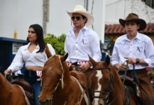 Feria Macají 2026: Centro Agrícola de Riobamba definió fecha y rodeo