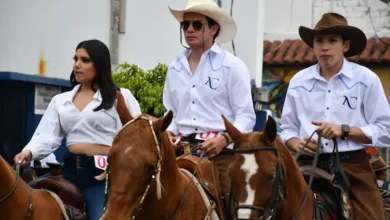 Feria Macají 2026: Centro Agrícola de Riobamba definió fecha y rodeo