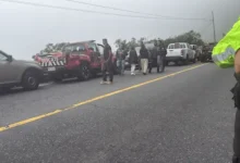 Hallan sin vida a Héctor Enríquez en la vía Alóag