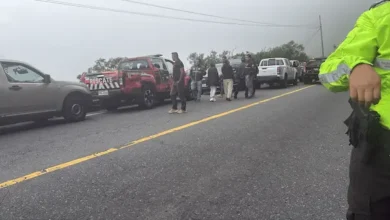 Hallan sin vida a Héctor Enríquez en la vía Alóag