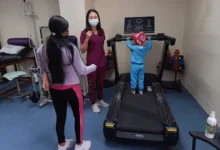 Hospital de Niños de Riobamba amplia horario de atención en Terapia Física