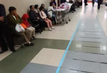 Hospital del IESS de Riobamba con turnos para Alausí