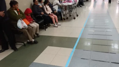 Hospital del IESS de Riobamba con turnos para Alausí