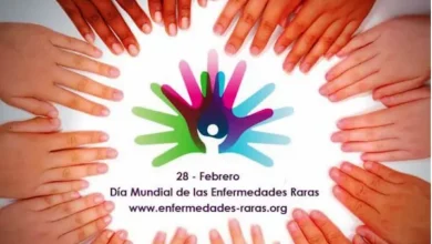 Hospital de Niños de Riobamba conmemora el Día Mundial de las Enfermedades Raras