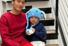 Liam Cornejo y su padre fueron liberados por juez de EE.UU.