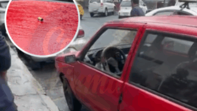 Robo a mano armada en Riobamba tras salir del Banco