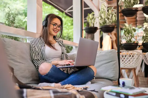 Freelancer en Ecuador: qué es y como trabajar desde casa