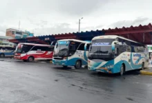 Terminal La Dolorosa Riobamba: rutas, buses y horarios