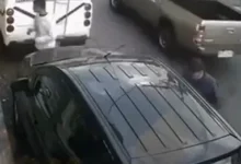 Video | Nueva modalidad de robo en Riobamba