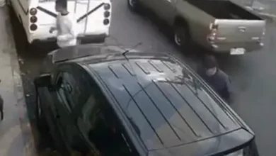 Video | Nueva modalidad de robo en Riobamba