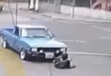 Video | Falsos accidentes de tránsito en Riobamba