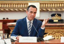 José Jerí: quién es el presidente de Perú destituido tras el escándalo “Chifagate”