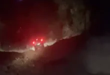 Video | 1 muerto en accidente de tránsito en Chinapintza