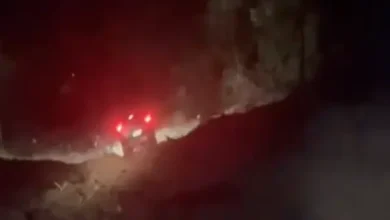 Video | 1 muerto en accidente de tránsito en Chinapintza