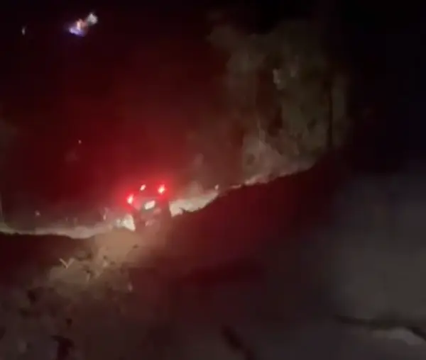 Video | 1 muerto en accidente de tránsito en Chinapintza