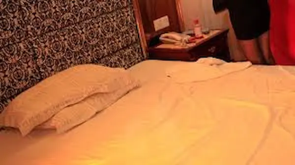 Descubrimiento de la infidelidad con GPS