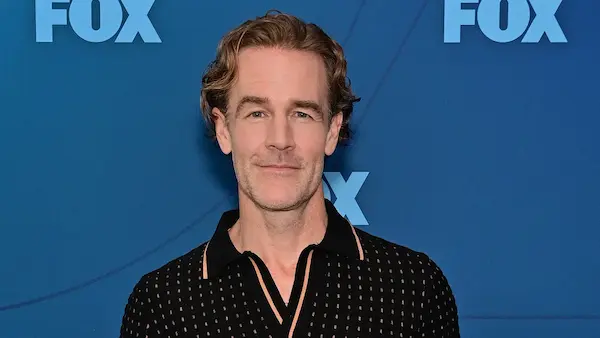 James Van Der Beek muere a los 48 años por cáncer