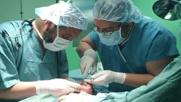 Las cirugías serán en el Hospital del IESS