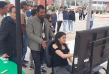 Licencia profesional tipo E en Chimborazo: requisitos y proceso