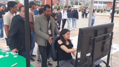 Licencia profesional tipo E en Chimborazo: requisitos y proceso