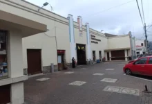 Mercado San Francisco en Riobamba: servicios y productos