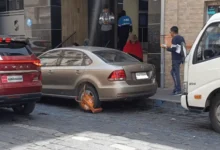 Multas por incumplir normas del SEROT en Riobamba.