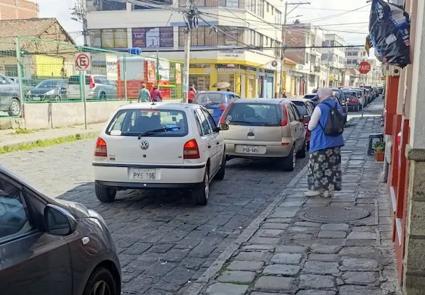 Municipio de Riobamba anuncia el cambio del SEROT al SER en marzo