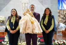 Rey de Reyes Chimborazo 2026-2027: se oficializó al nuevo prioste