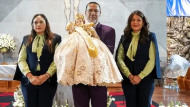 Rey de Reyes Chimborazo 2026-2027: se oficializó al nuevo prioste