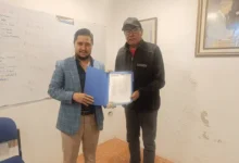 Personaje del Año 2025: Banda de exalumnos del Colegio Maldonado recibió nominación