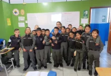 Personaje del Año 2025: Patricia Alarcón, docente innovadora