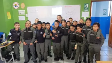 Personaje del Año 2025: Patricia Alarcón, docente innovadora