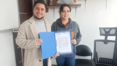 Personaje del Año 2025: World Vision Ecuador recibió nominación