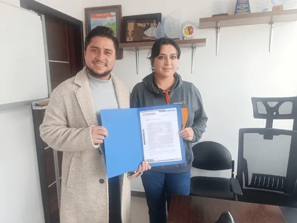 Personaje del Año 2025: World Vision Ecuador recibió nominación