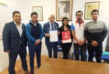 Personaje del Año 2025: Olimpiadas Especiales Chimborazo recibió nominación
