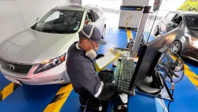 ANT habilita matriculación de vehículos en 4 ciudades