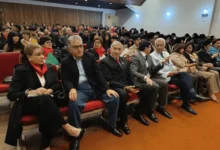 Riobamba rinde homenaje al poeta Luis Alberto Costales