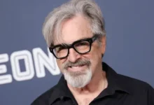 Robert Carradine muere a los 71 años, recordado actor de Lizzie McGuire